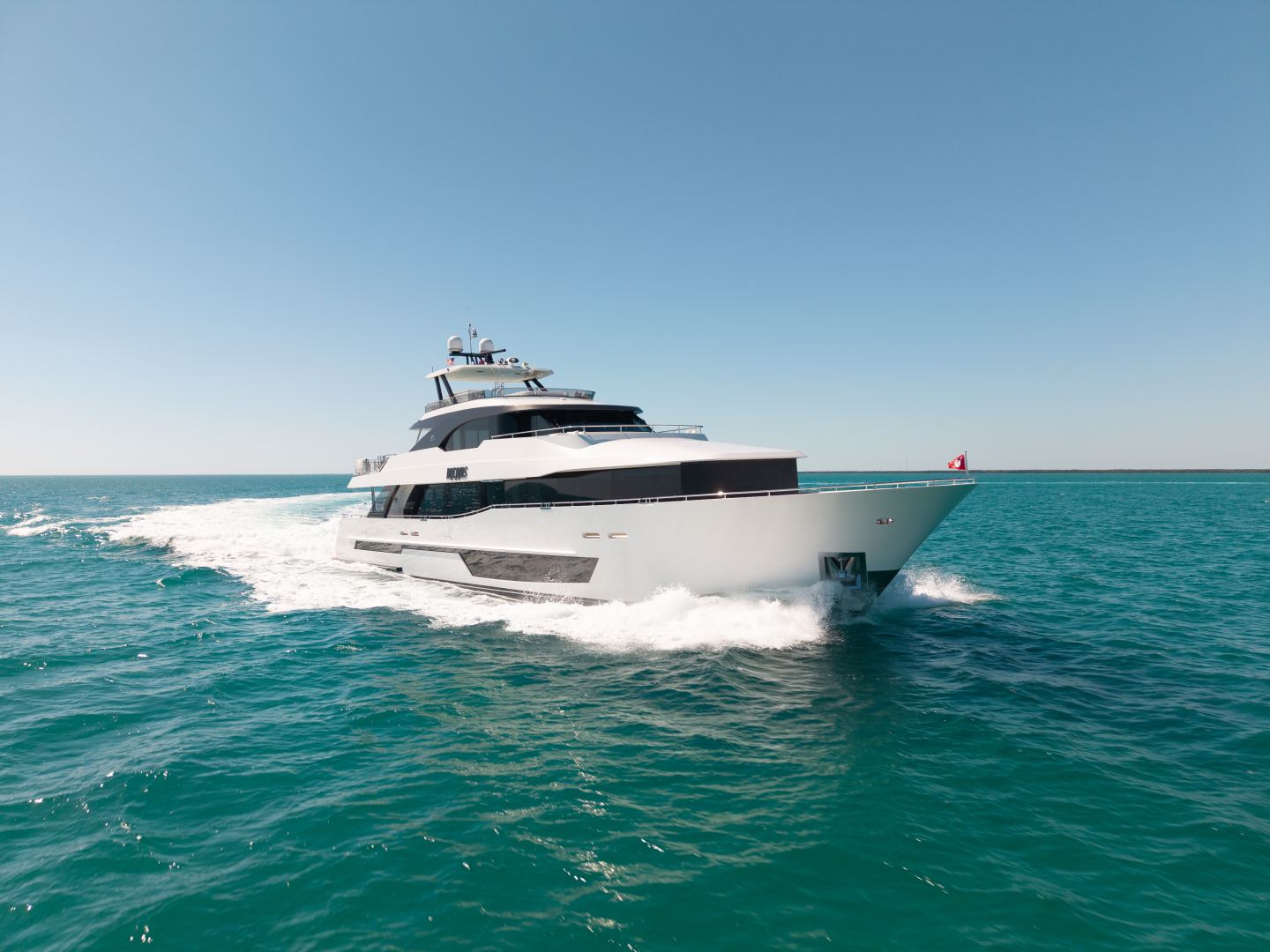 2022 Ocean Alexander 37L - Image 6