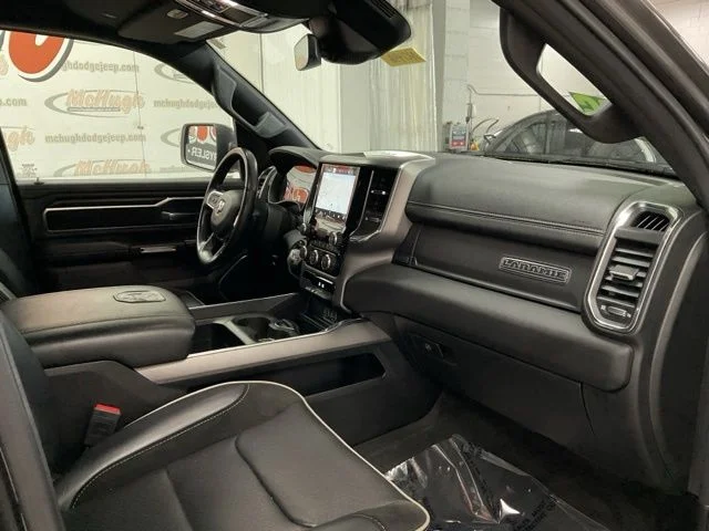 2024 Ram Ram 1500 Pickup Crew Cab Laramie 4WD - Image 26