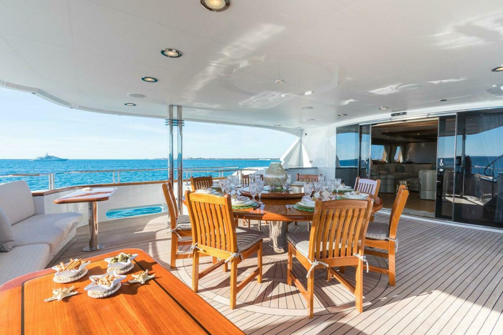 2004 Richmond Yachts - Image 39