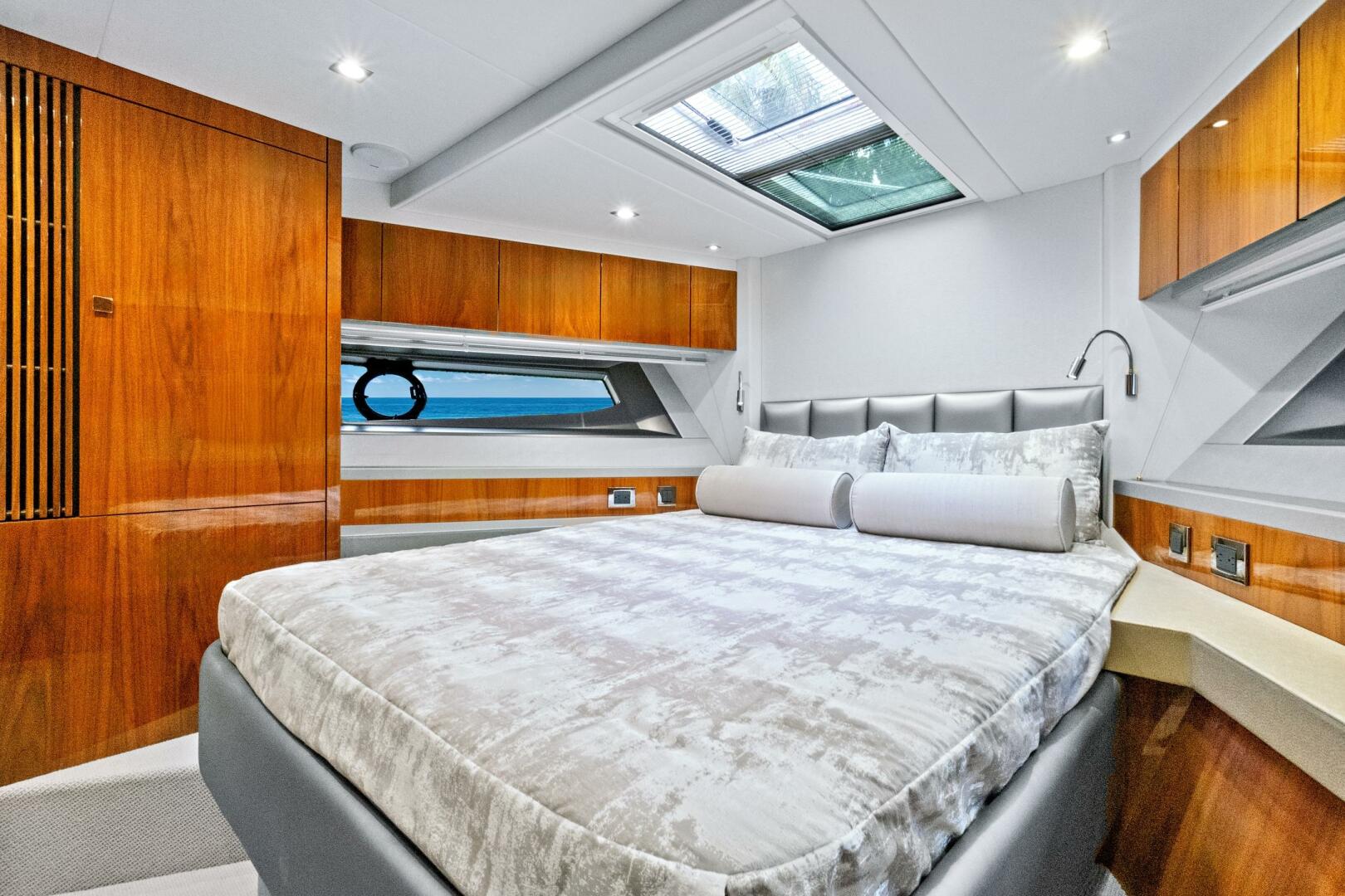 2020 Sunseeker Manhattan 52 - Image 39