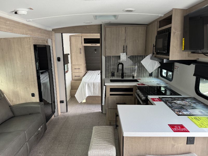 2026 Grand Design Imagine 2300MK - Image 5