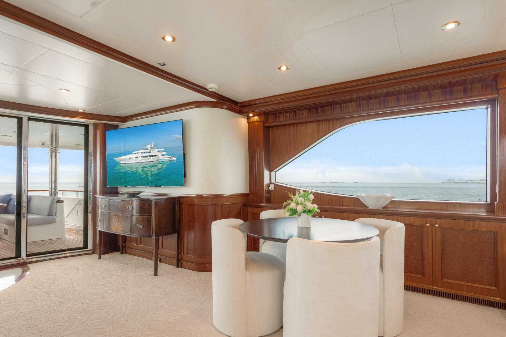 2004 Richmond Yachts - Image 12