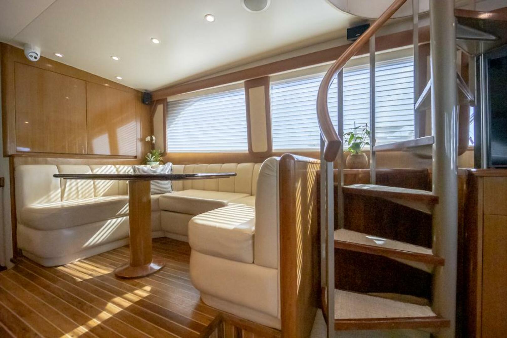 2003 Viking 65 EB - Image 13