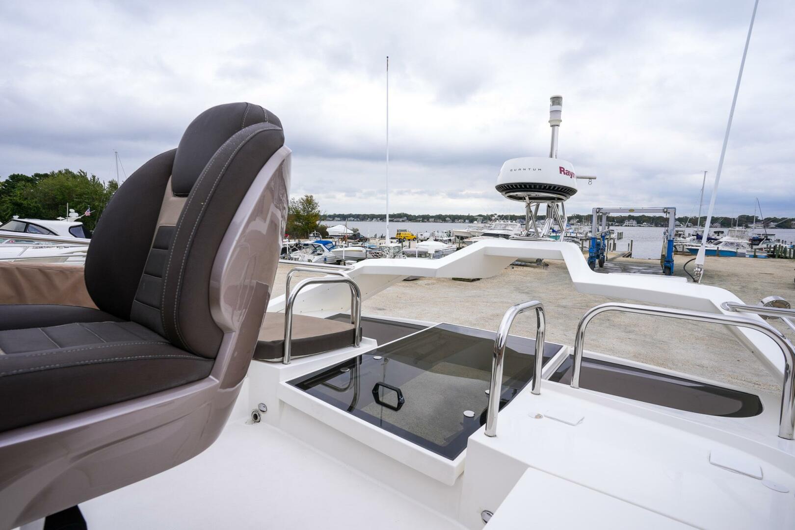 2017 Galeon 43 SKY Base - Image 28