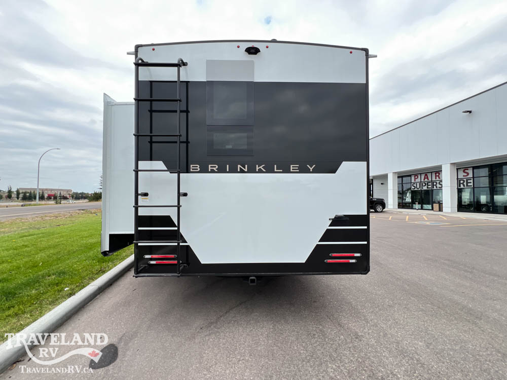 2027 Brinkley RV Model I 235 - Image 9