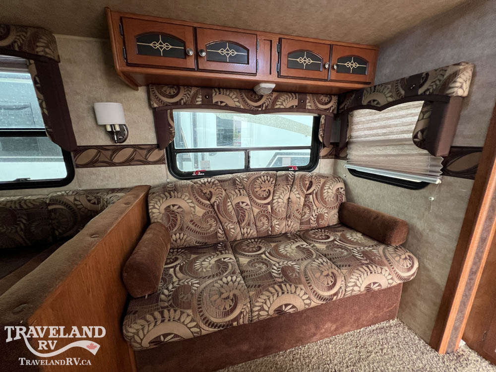 2012 FOREST RIVER SABRE 310TB0K - Image 16