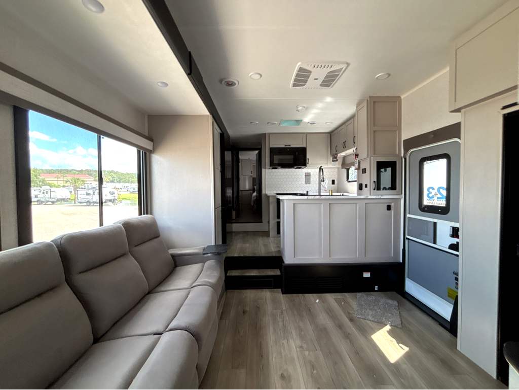 2026 JAYCO SEISMIC 413 - Image 16