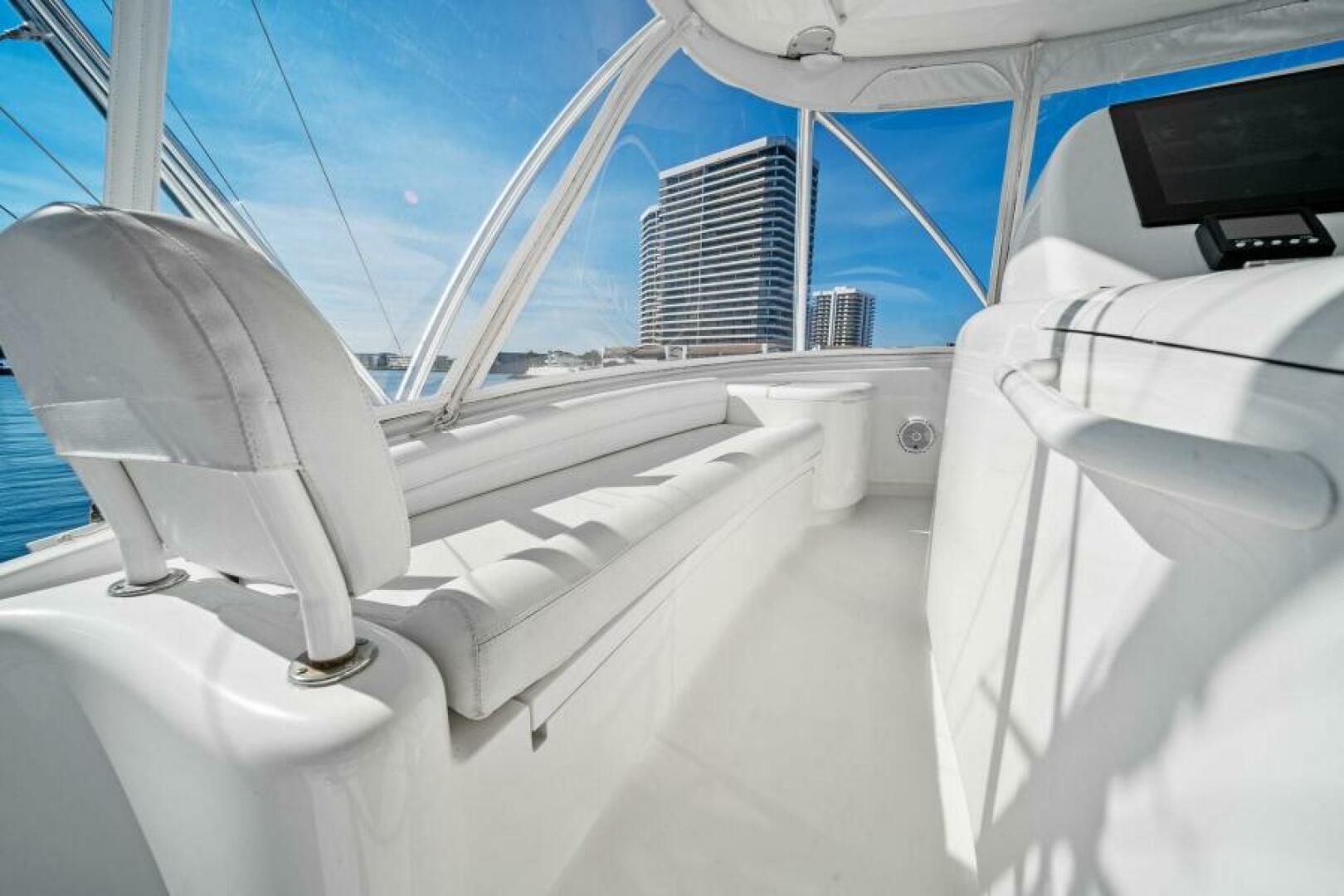 2016 Viking 55 Convertible - Image 41