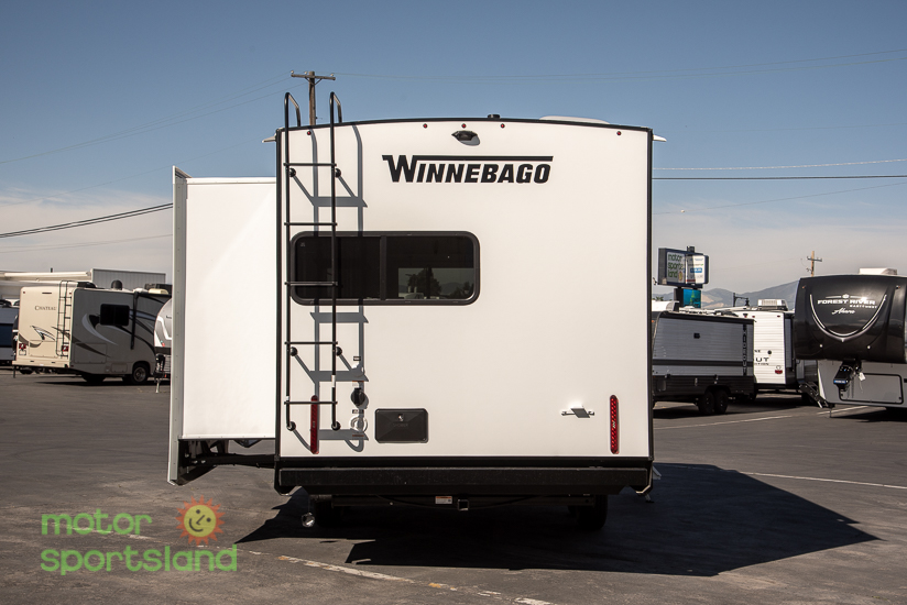 2026 Winnebago Thrive 22MLS - Image 6