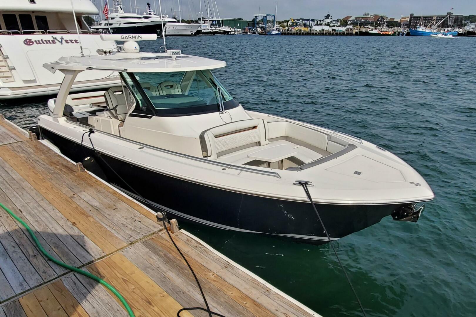 2021 TIARA YACHTS TIARA YACHTS 38 LS Base - Image 7