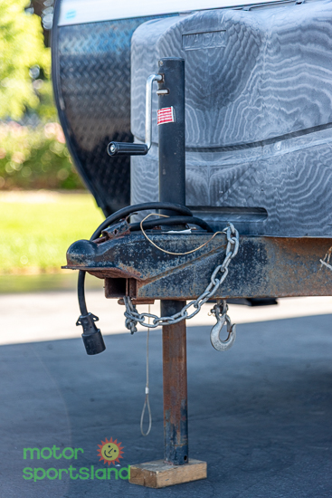 2016 Coleman Lantern 274BH - Image 13