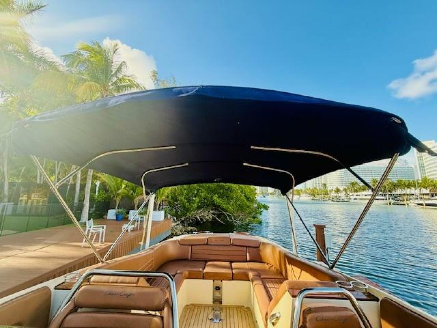 2015 Chris-Craft Launch 32 - Image 29