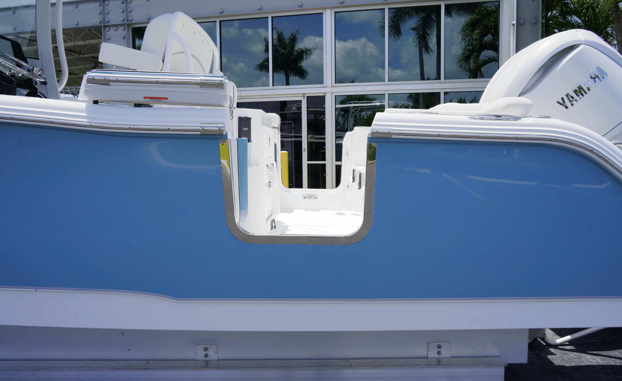 2026 Sea Hunt ULTRA 255SE - Image 51