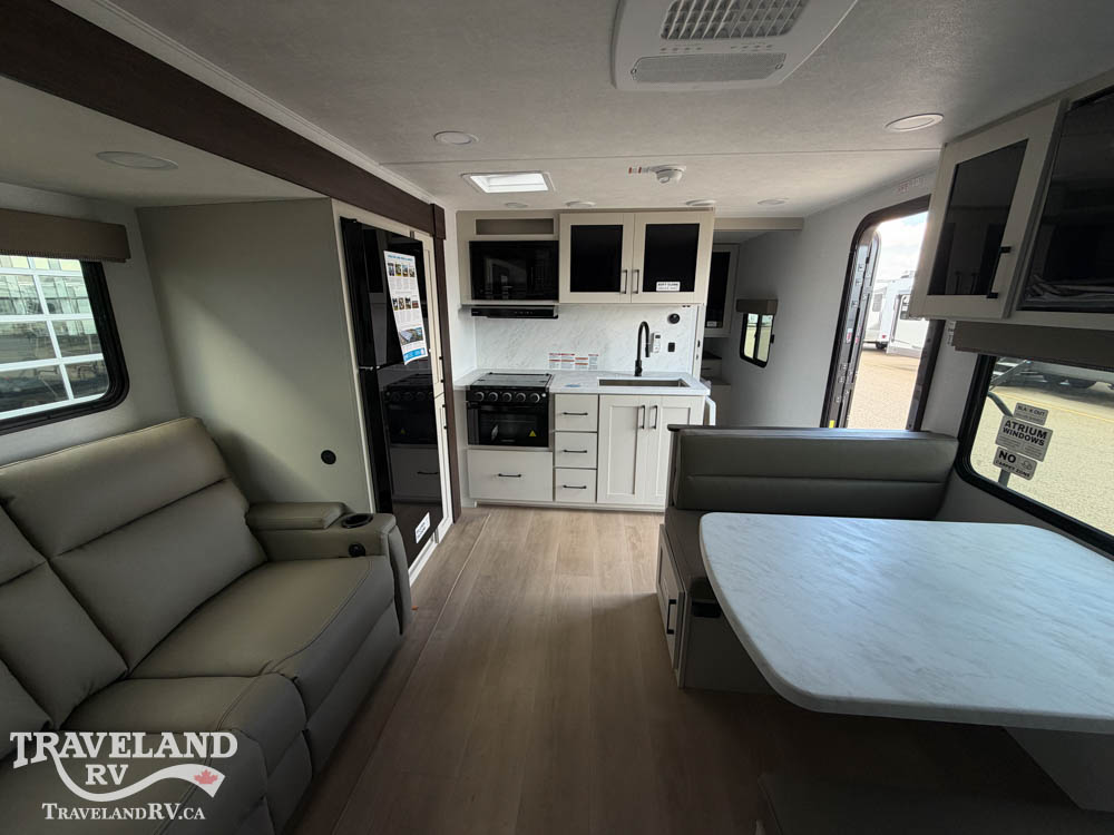 2027 Alliance RV DELTA ULTRA LITE BH255 - Image 4