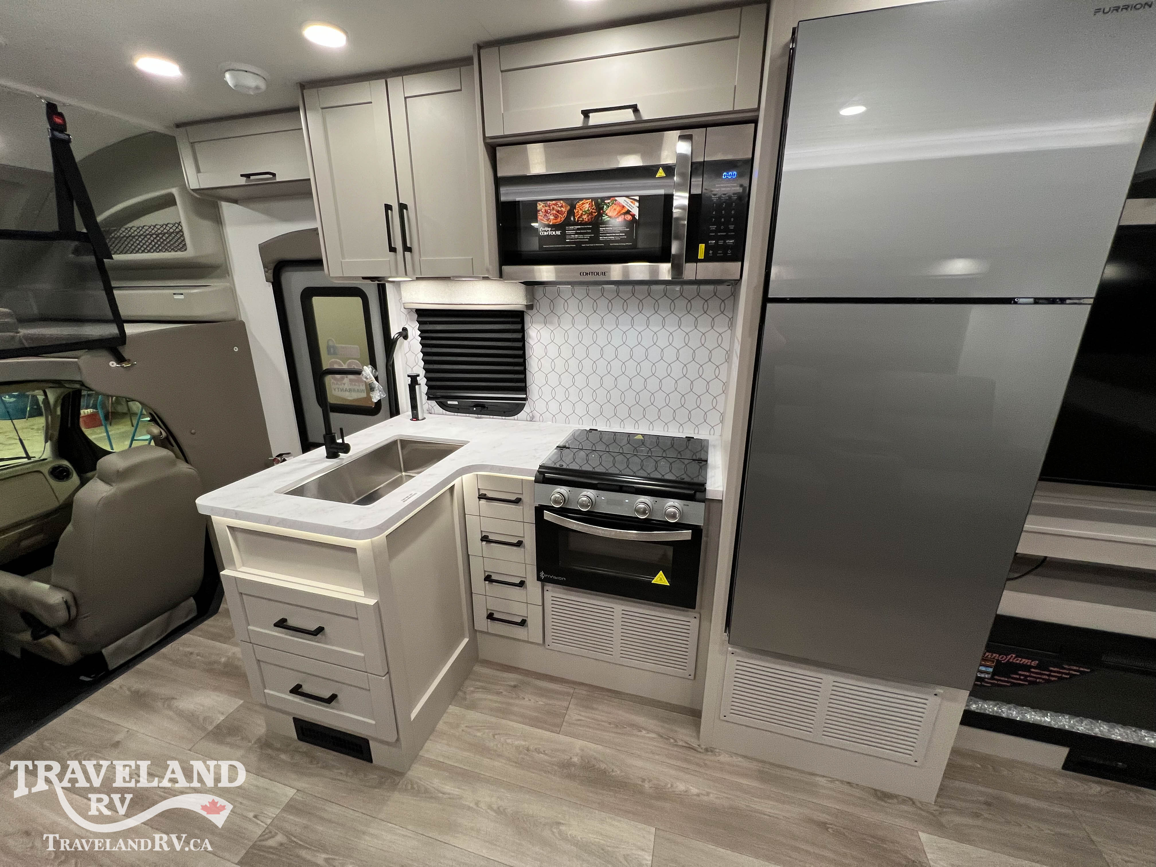 2027 Entegra Coach ODYSSEY 30Z - Image 33