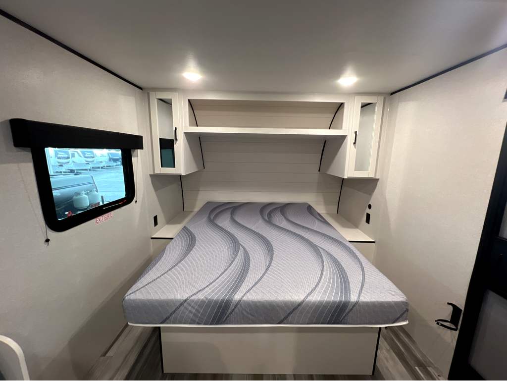 2026 Jayco Jay Flight SLX 250BHW - Image 5