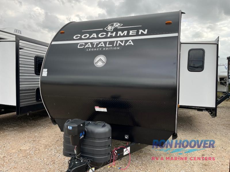 2026 COACHMEN CATALINA 333DBDSCKLE - Image 5