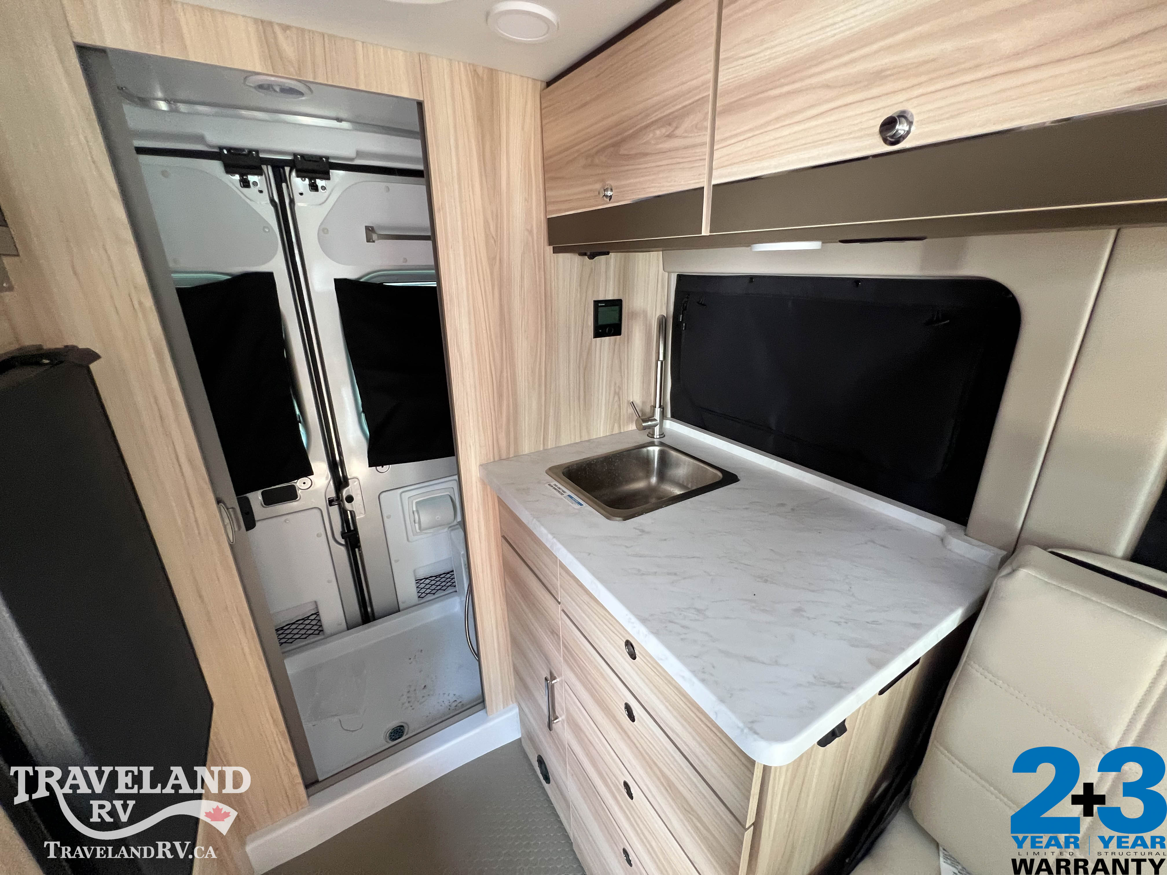 2027 Jayco Comet 18C - Image 10