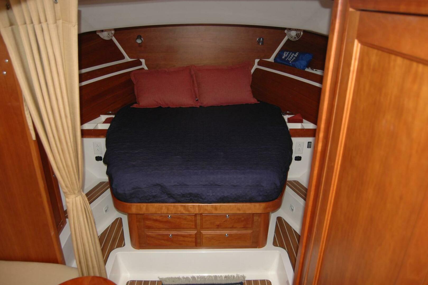 2014 Back Cove 34 - Image 78