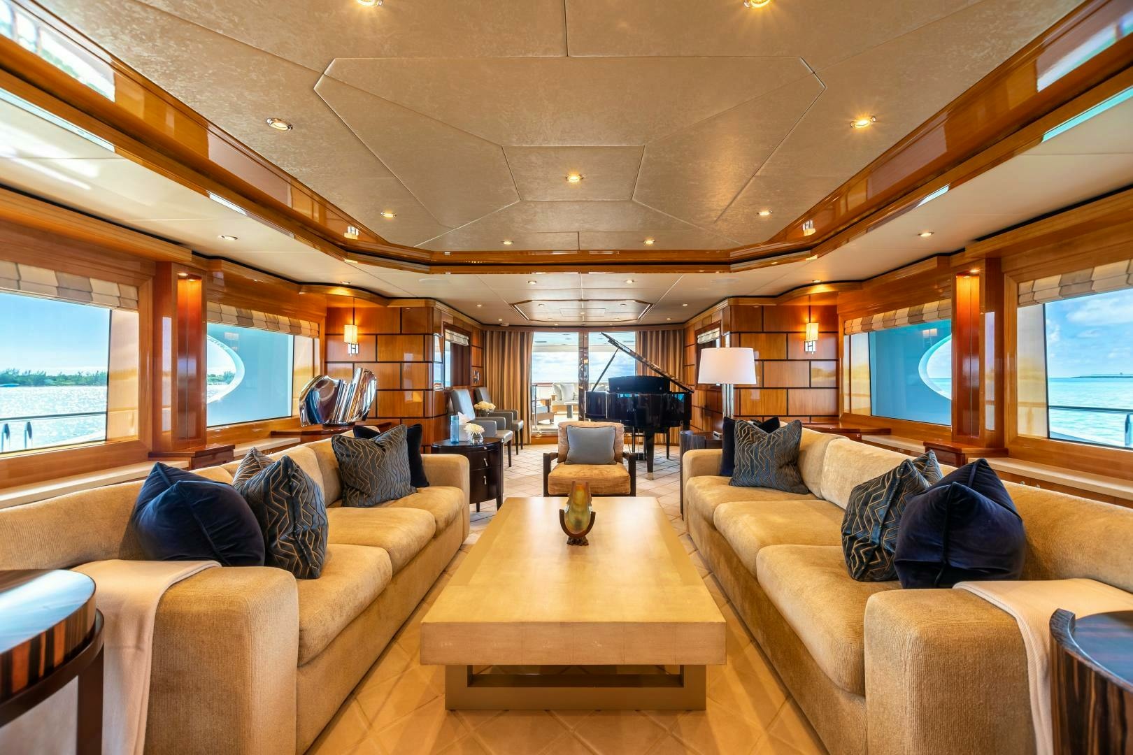 2011 Trinity Yachts Trinity 164 - Image 7
