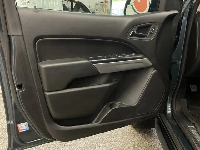 2019 Chevrolet Colorado Crew Cab ZR2 4WD T-Diesel - Image 12