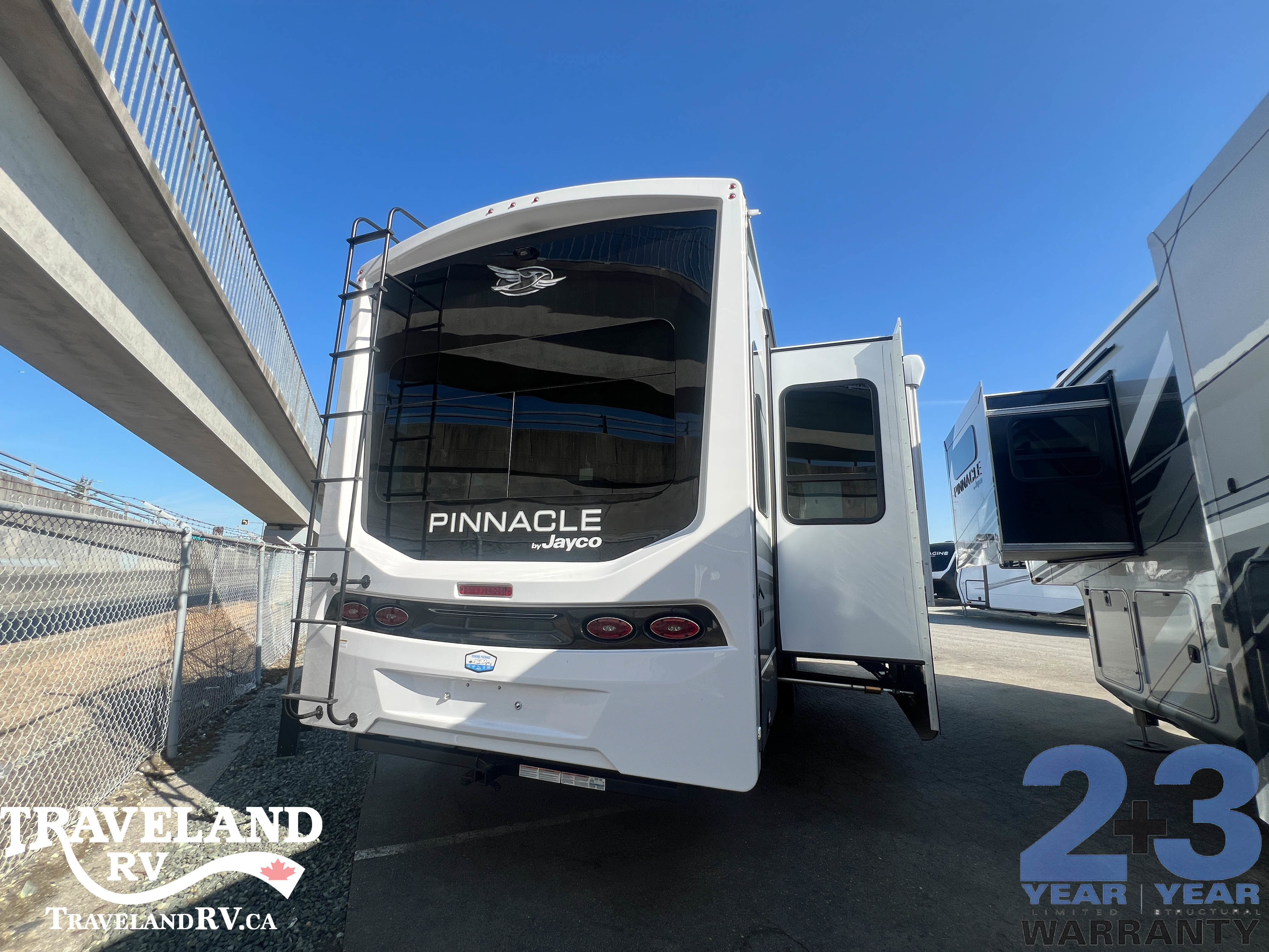 2026 Jayco Pinnacle 36FBTS - Image 5