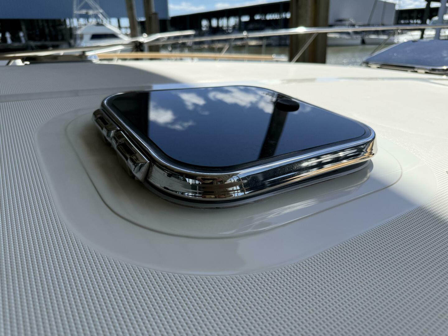 2007 Chris-Craft Roamer 40 - Image 94