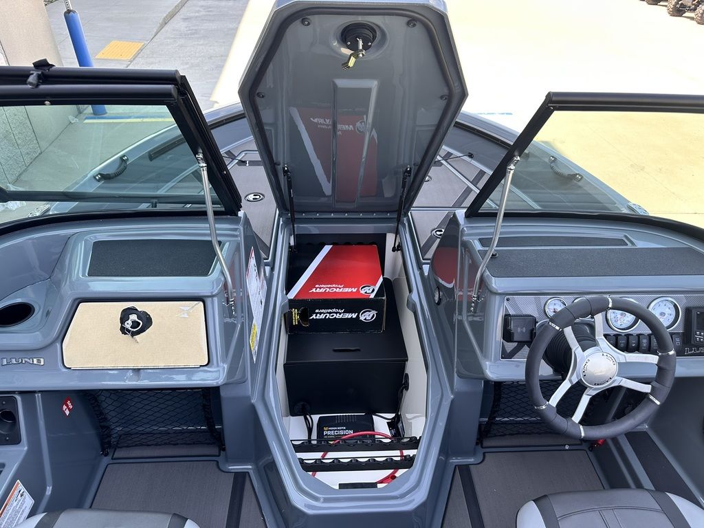 2026 Lund 185 Impact GL Sport - Image 27