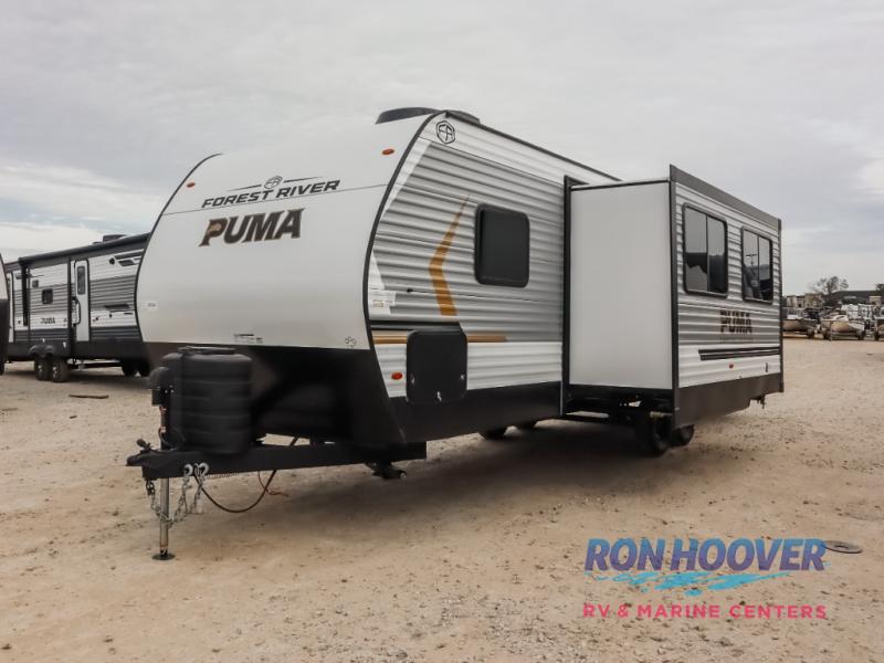 2026 PALOMINO PUMA 303BHCE - Image 3