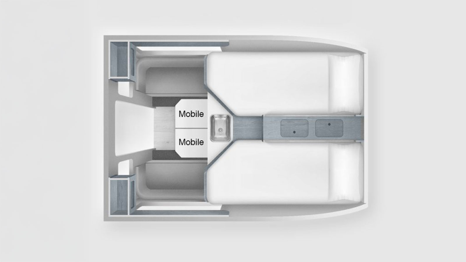 2025 BBI RV LAPAH - Floorplan 1