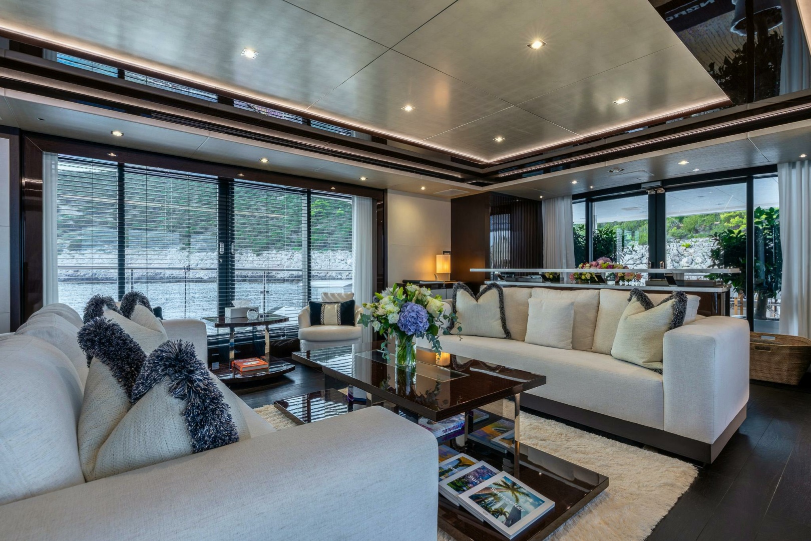 2020 Sunseeker Sunseeker 116 Yacht - Image 21