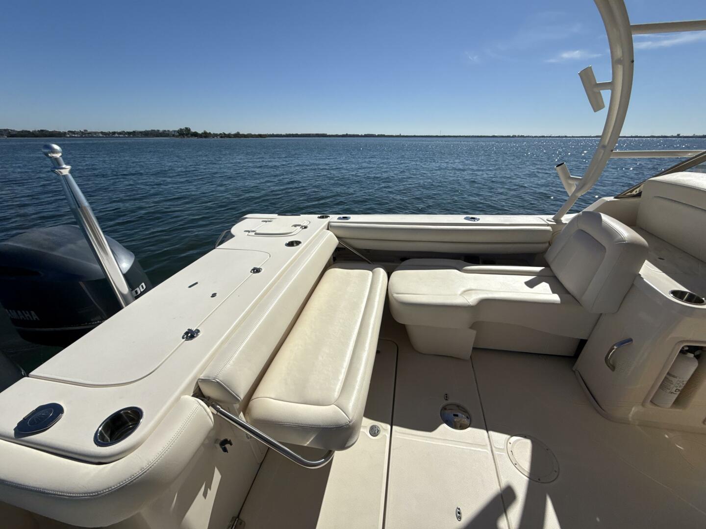 2016 Grady-White 307 Freedom - Image 24