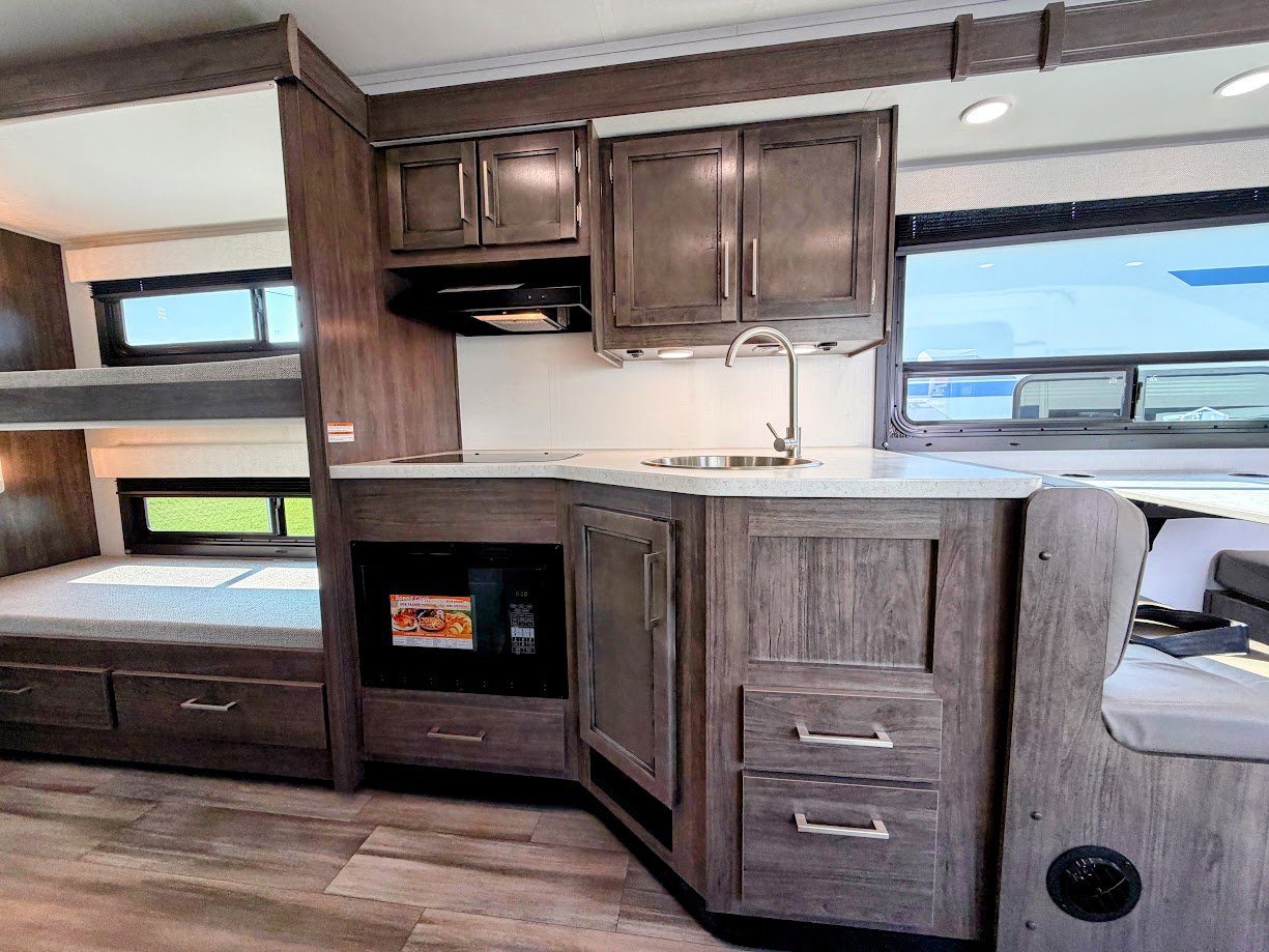 2026 JAYCO REDHAWK SE 31FF - Image 21
