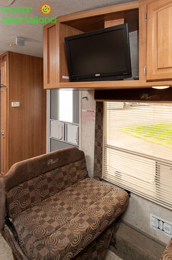2007 Rage'n 21FB - Image 23