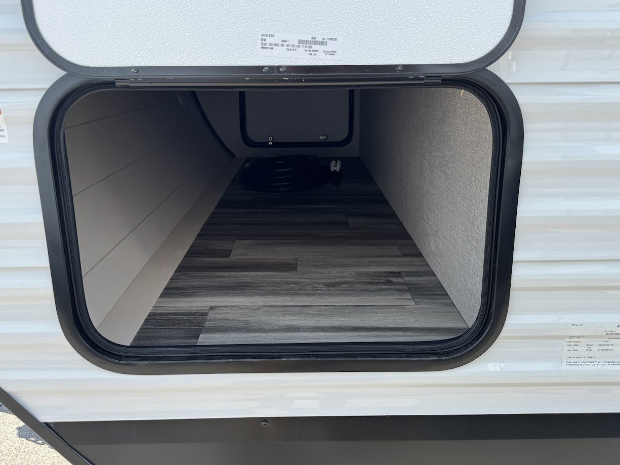 2026 JAYCO JAY FLIGHT SLX 265MWS - Image 3