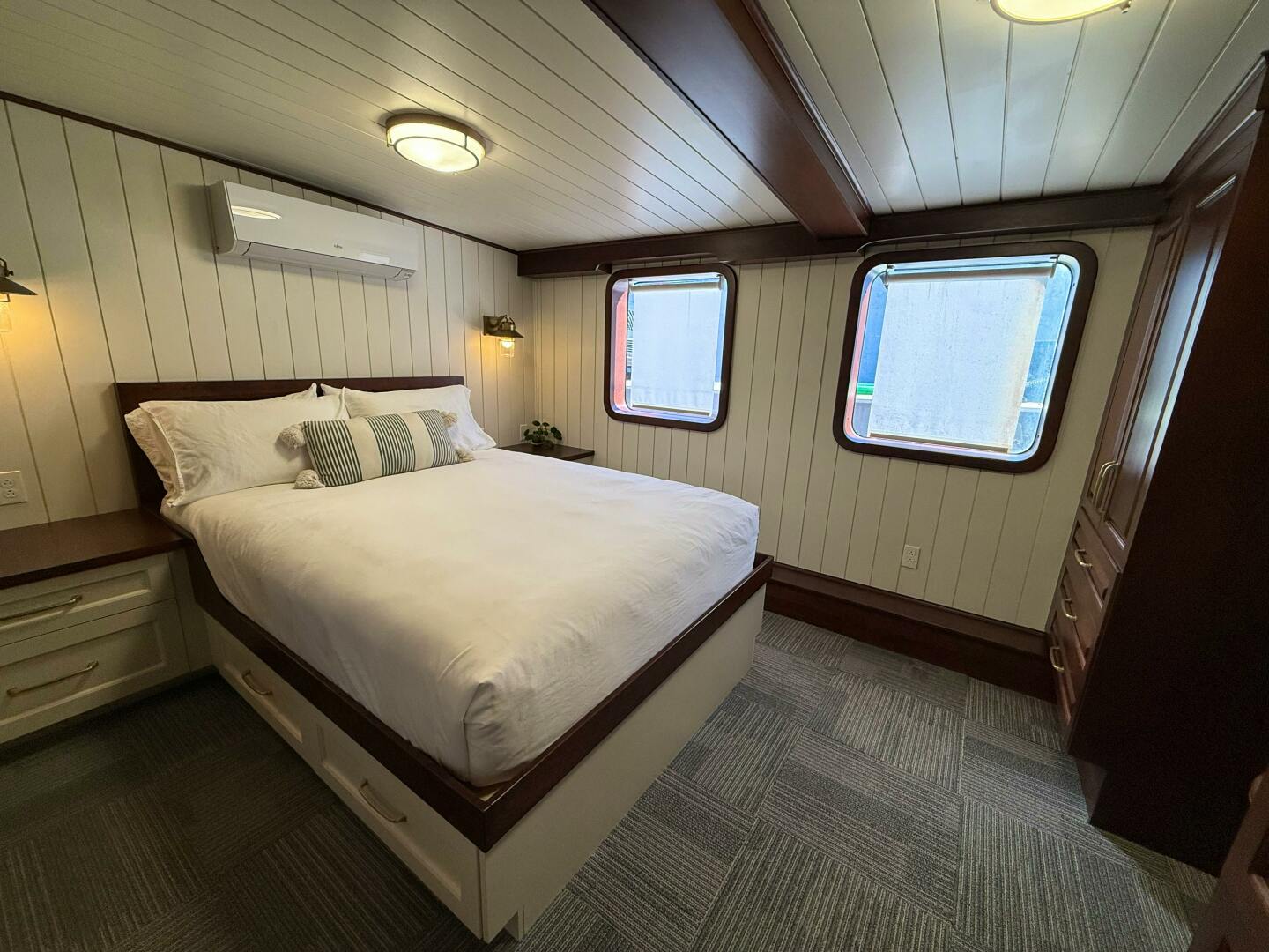 2021 Custom Glovertown Shipyard - Image 55