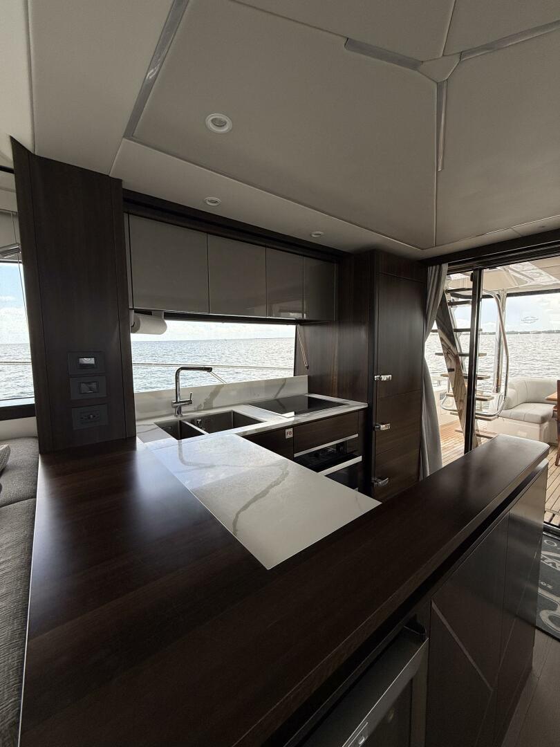 2022 Sunseeker Manhattan 68 - Image 41