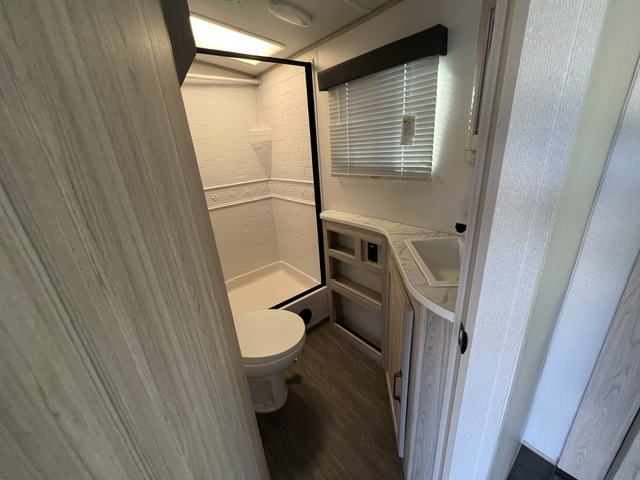 2022 Cruiser RV Shadow Cruiser SC258BHS - Image 21