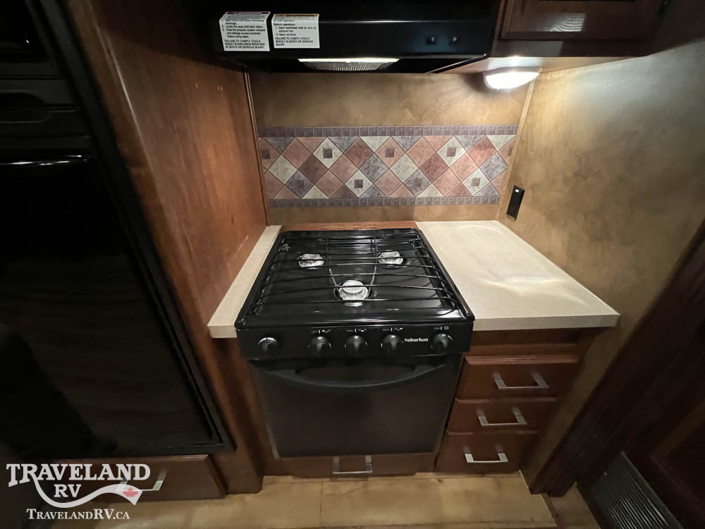 2014 CrossRoads Cruiser Aire CFL29MK - Image 16