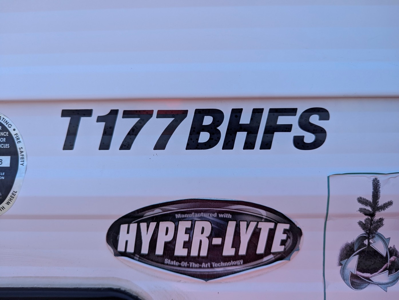 2018 Forest River EVO 177BH - Image 6