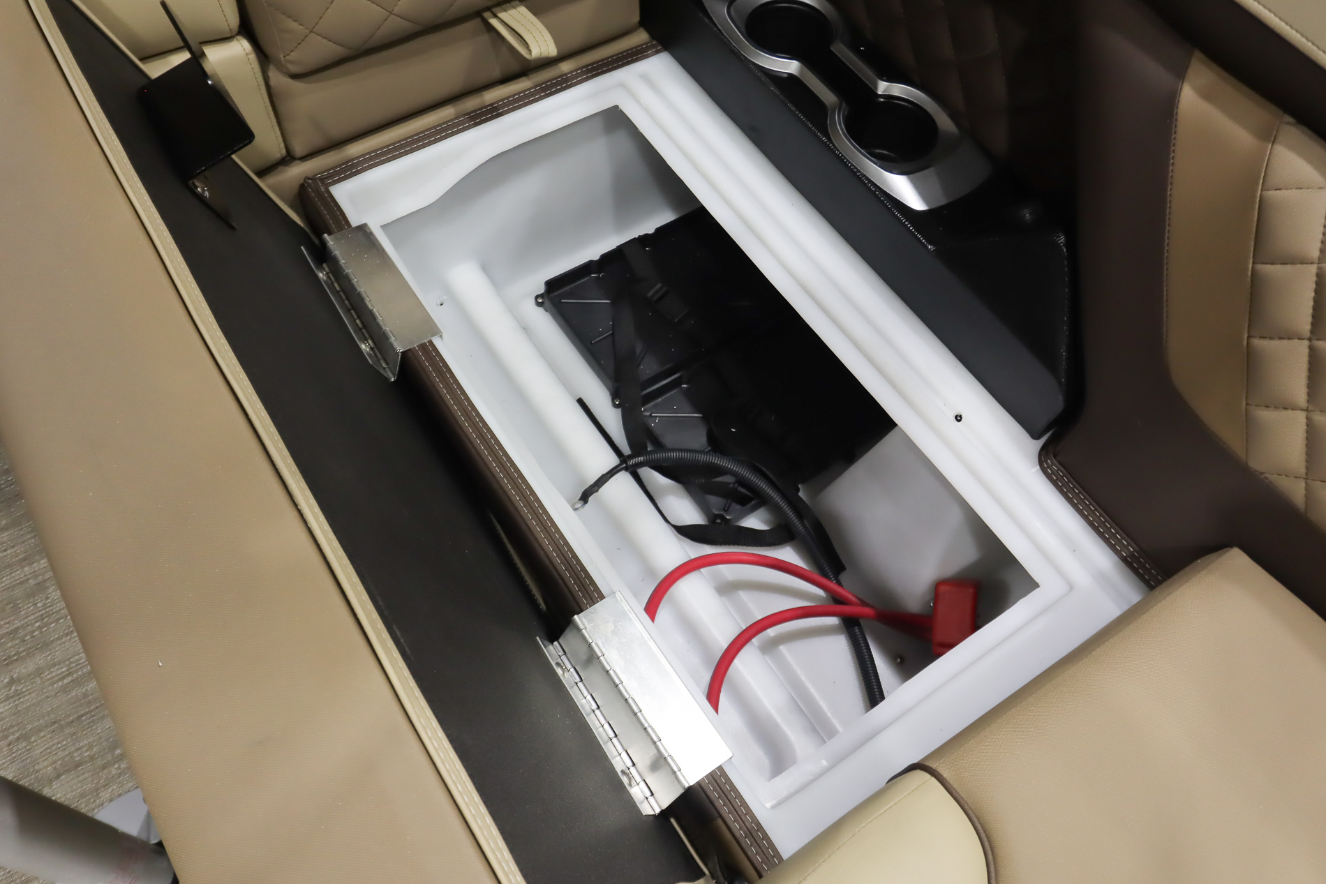2026 GODFREY 2025 255 SBC - Image 22