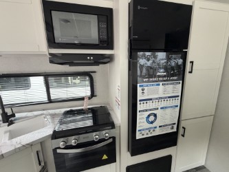 2026 JAYCO JAY FLIGHT SLX 261BHS - Image 12