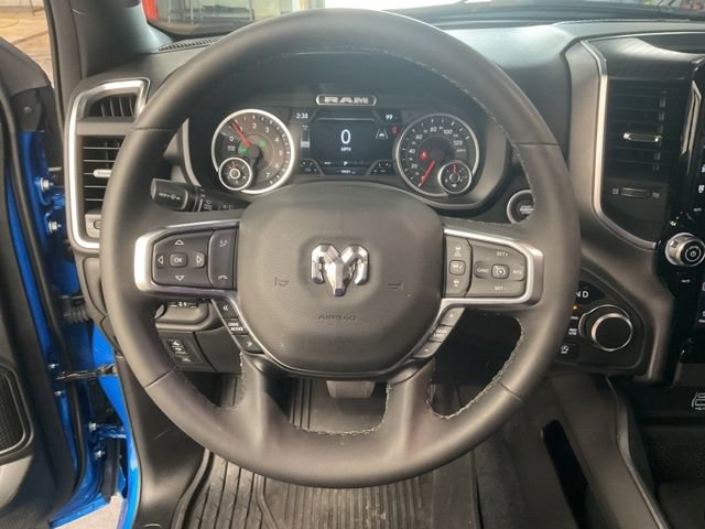 2026 Ram 1500 Big Horn 4x4 Crew Cab 5'7" Box - Image 20