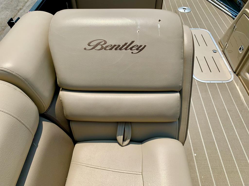 2022 BENTLEY 220 SWINGBACK - Image 27