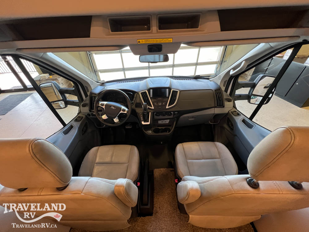 2019 Thor Motor Coach Compass 23TB - Image 7