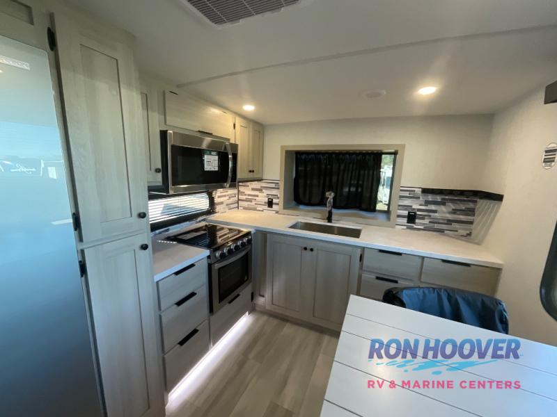 2026 FOREST RIVER 37GALLEY - Image 45
