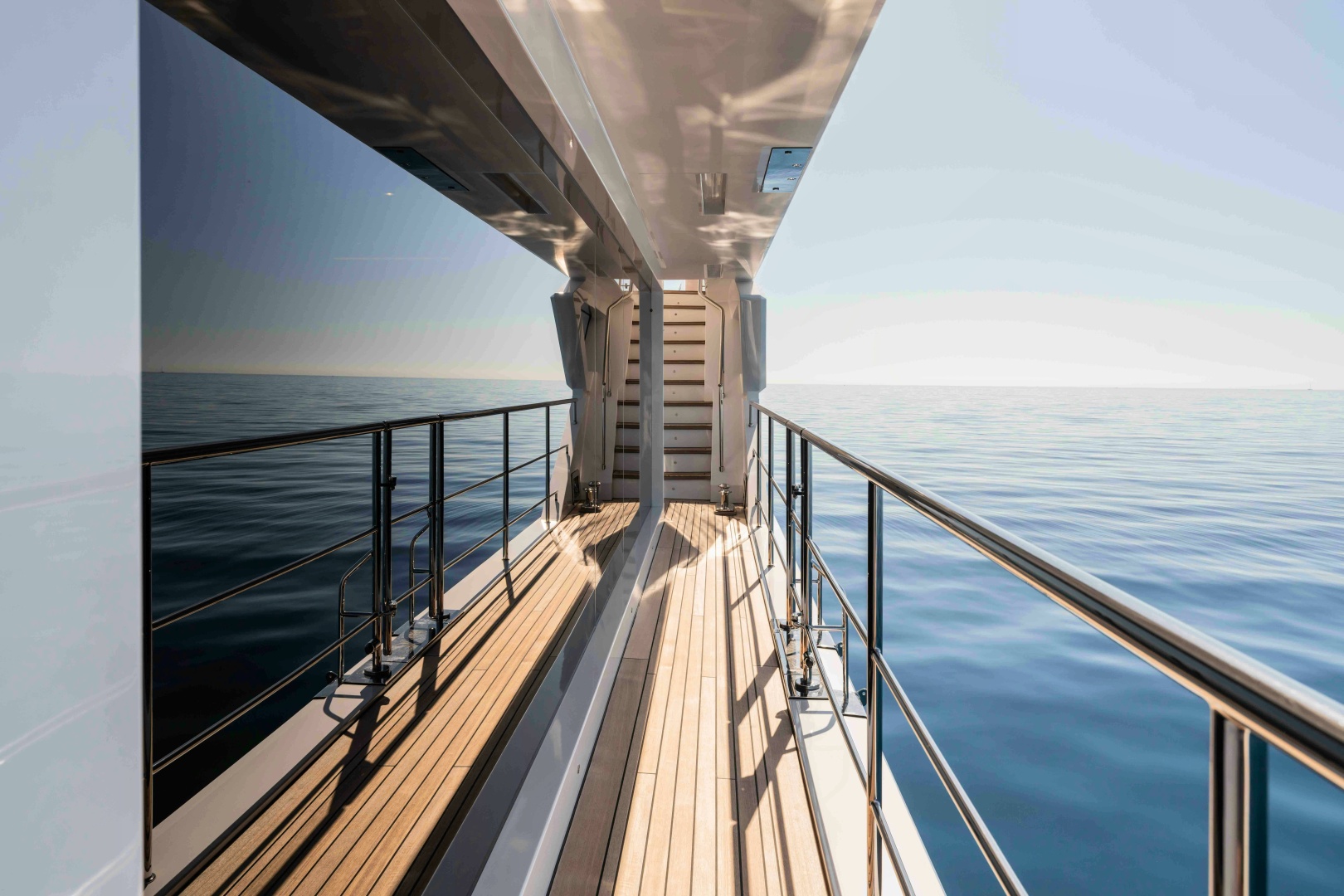 2021 Benetti Benetti Fast 125 - Image 15