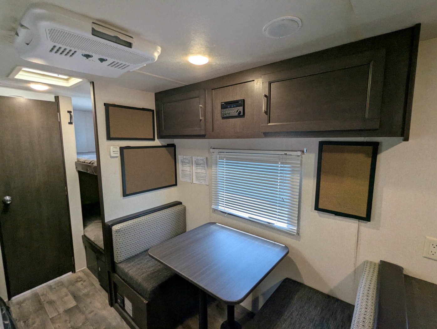 2018 Forest River EVO 177BH - Image 10