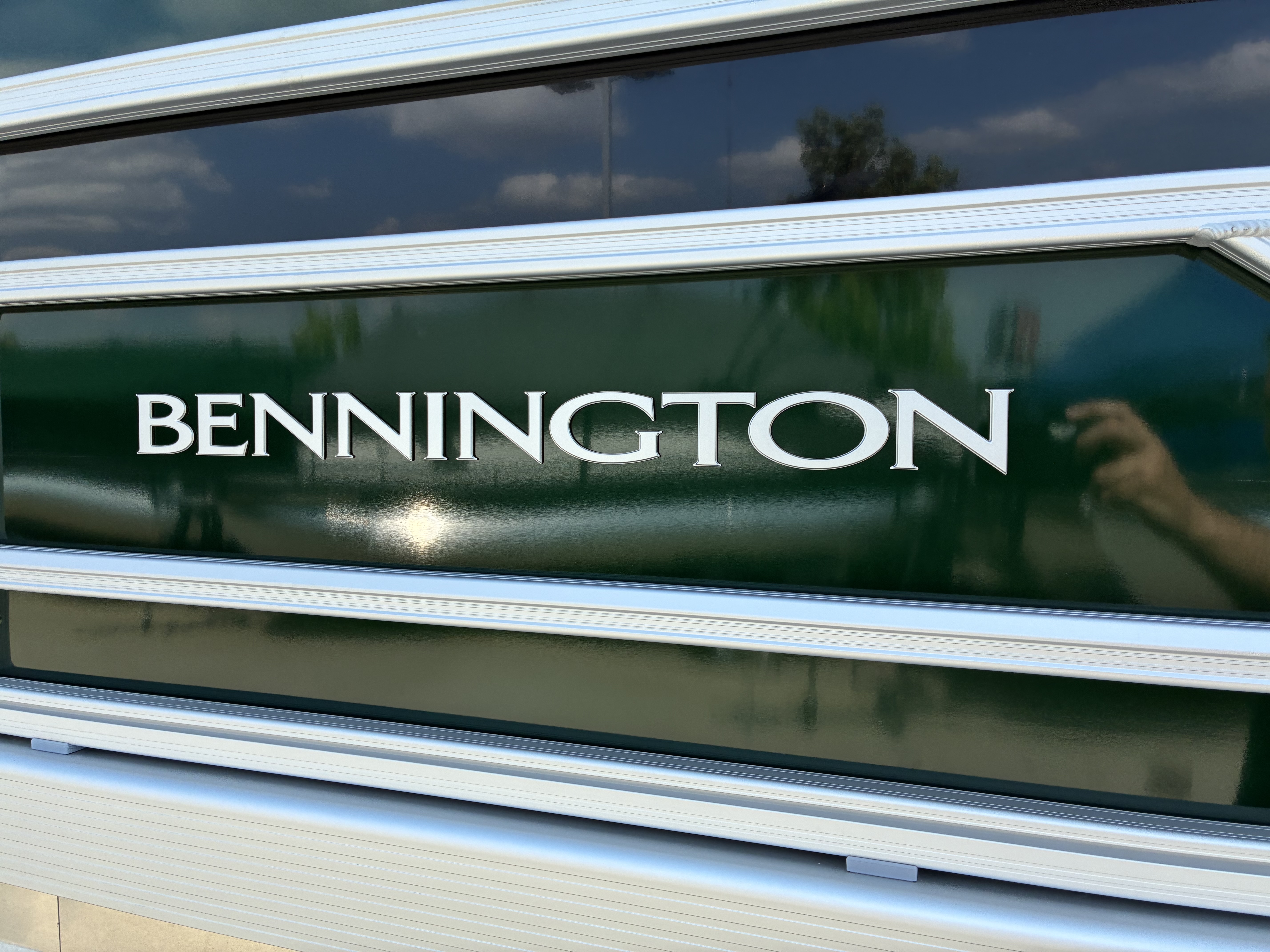 2026 Bennington 23SFC - Image 4