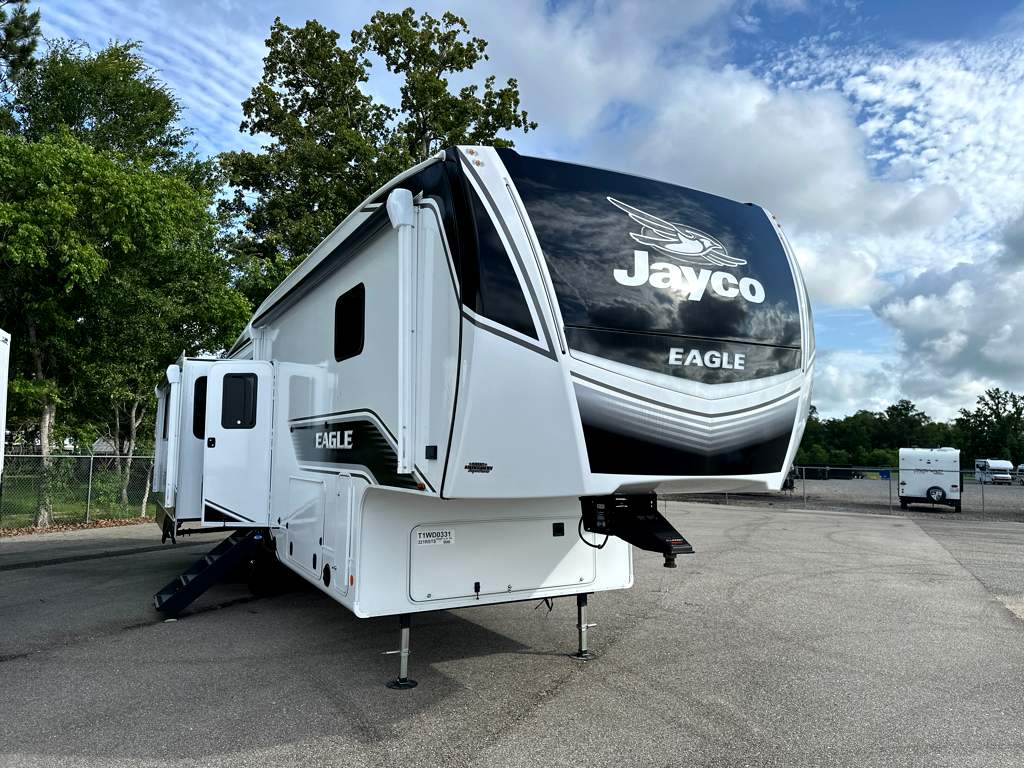 2026 JAYCO EAGLE 321RSTS - Image 1